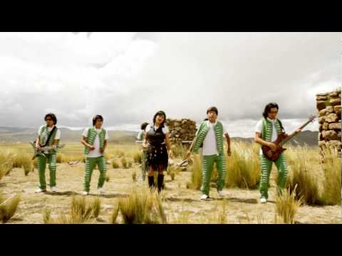 Daysi Coari y sus Nenes VIDEO HD - Me Voy