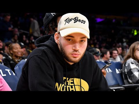 Adin Ross is a Loser