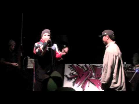 Devast8r vs Badu Kid