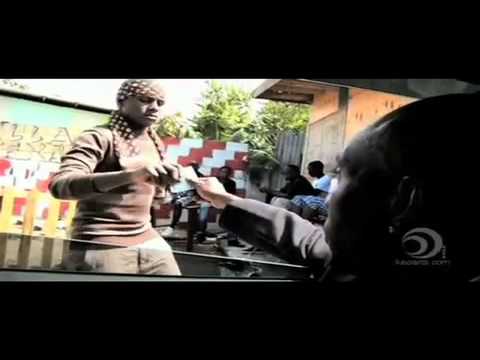 [RaggaJungle] Dijeyow - Standing Soldiers rmx (2010)