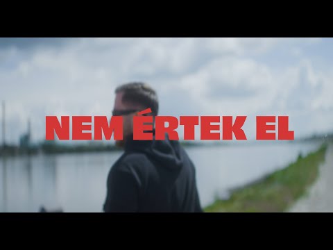 MAYDAY A FALUBÓL - NEM ÉRTEK EL (OFFICIAL MUSIC VIDEO)