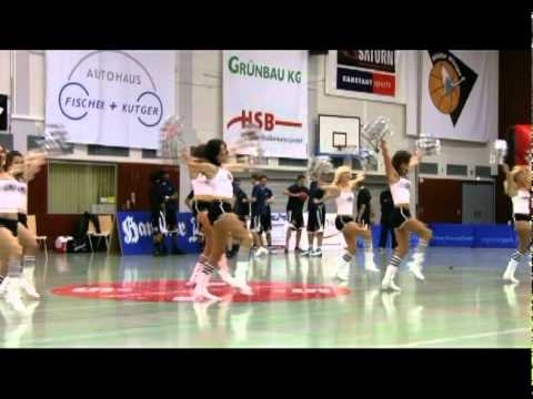 White Wings Saison 2010 / 2011.mov