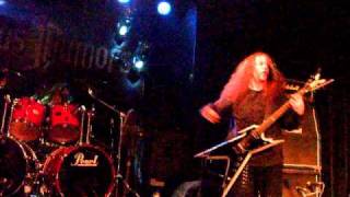 Vicious Rumors - Live @ Heavy Metal Maniacs festival 2010.(2)