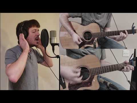 All You Had To Do Was Stay - Ryan Adams