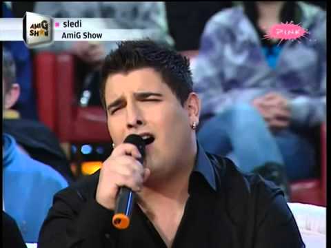 Darko Lazic i Dragi Domic - Pesme Sabana Saulica - (LIVE) - Narod pita - (TV Pink)