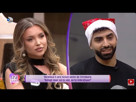 Casa Iubirii (06.12.2025) - Episodul 328 | Sezonul 4 | Editie COMPLETA