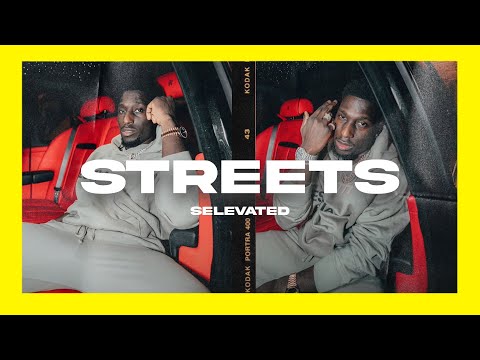 [FREE] NSG x Frenna x Afroswing Type Beat - Streets / Afroswing Type Beat 2023