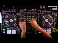 Pioneer Electronics DDJ-RZ Video #1