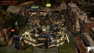 Pinball FX3 - The walking dead