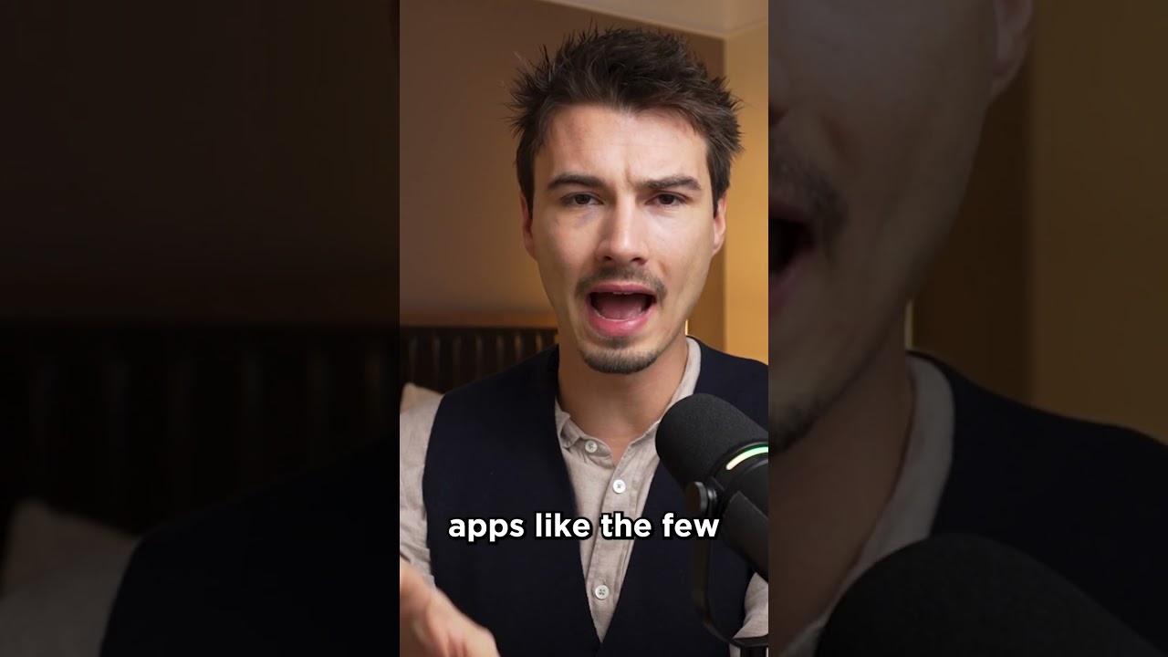 Massive Update for ChatGPT Apps!