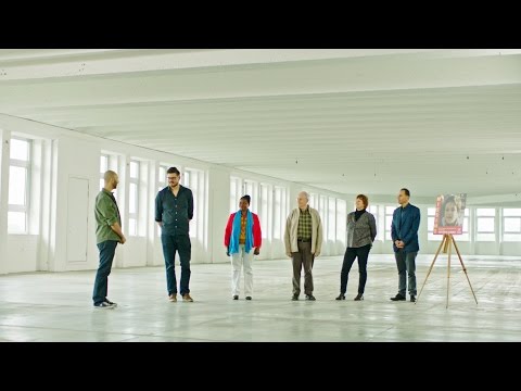 Un enfant disparu est plus proche que vous ne l’imaginez : Une expérience sociétale.