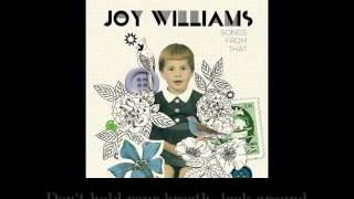 Speaking a Dead Language ~ Joy Williams