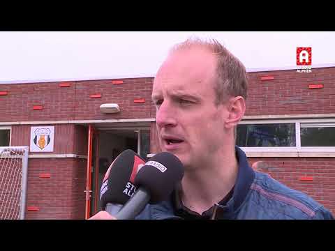Interview Hein Leliveld na Alphen - ROAC