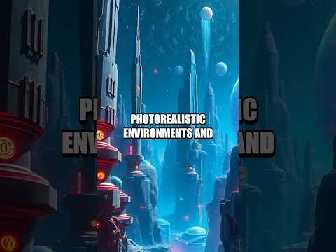 Harnessing AI Narratives in 'Cosmic Nexus': A Gaming Revolution