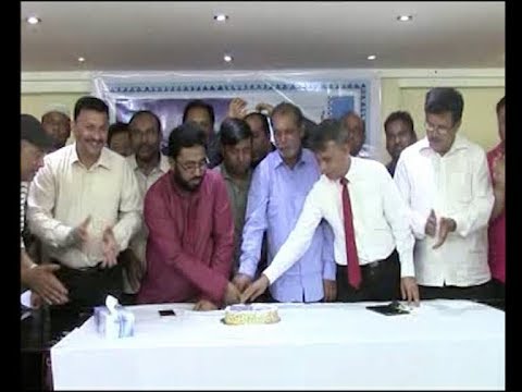 কাতারে একুশে টেলিভিশনের প্রতিষ্ঠাবার্ষিকী পালিত
