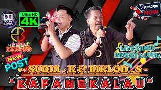 Download lagu SUDIN KANSUT & BIKLON◽ MUSIK CMB STUDIO ◽ KAPANGKALAU ◽ LAGU MURUT 2025 TANJUNG HULU  ! mp3