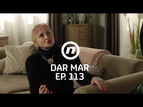 Violeta će umrijet od srama - Dar Mar - epizoda 113