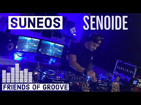 SENOIDE | Rominimal Set | SUNEOS Project | From F.O.G