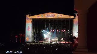 Brandi Carlile - Hold Out Your Hand (Live in Mexico 1/30/2020)