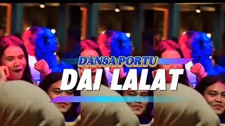 Download lagu πΆDANSA PORTU DAI LALAT β Lagu Daerah Full Pesta 2026||Bazs Maran Remixer β―οΈ mp3 Download lagu πΆDANSA PORTU DAI LALAT β Lagu Daerah Full Pesta 2026||Bazs Maran Remixer β―οΈ mp3