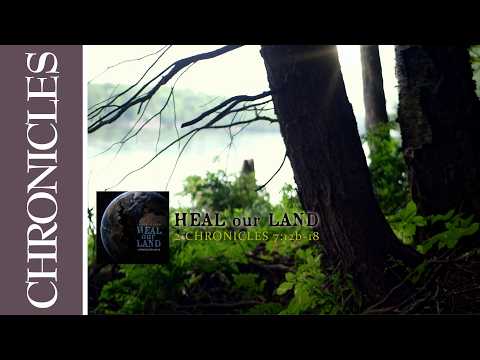 Cover image for YouTube video Heal Our Land
