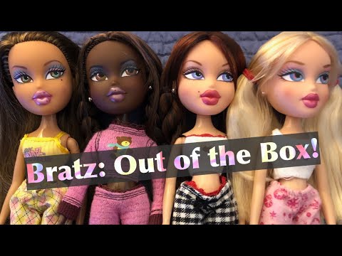 Bratz: Out of the Box – Season 3 Episode 7: Campfire – Review, Collection Video & Doll Chat
