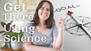 How I help clients set realistic goals