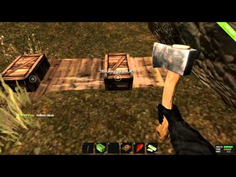 Steam Community :: Video :: Servidores RUST V25 Pirata - [2017] (Lista ...
