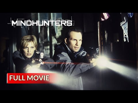Mindhunters