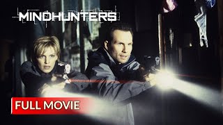 Mindhunters