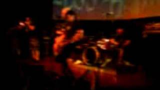 Johnny Quest (think´s we´re sellouts) - Less Than Jake - Brazil - São Paulo -  2009