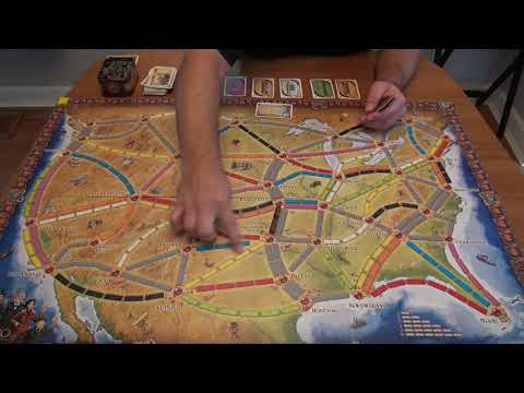 Teaching Games Backwards - with Jeremy Tye