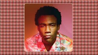 Childish Gambino - II. Worldstar (audio)
