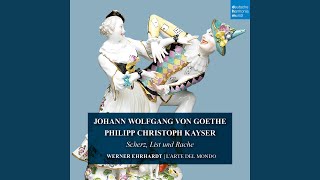 Scherz, List und Rache: Act III: Hier ist es besser, weit entfernt zu sein, lebt wohl! (Recitativo)