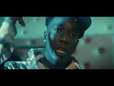 Mario La Moña - Bitch (Video Oficial)