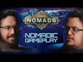 Stellaris Nomads Feature Highlight Arkships The Nomad Economy