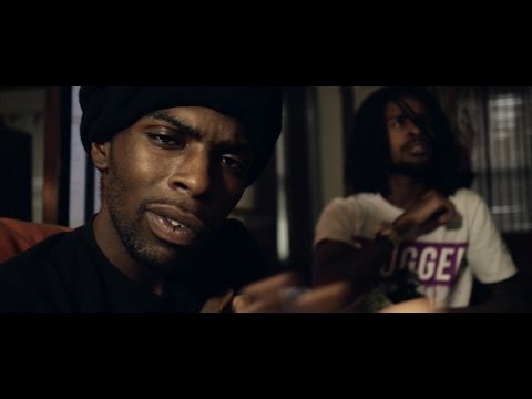 Jmac & AYOO - Bout My Green (Official Video) Directed By @RioProdBXC