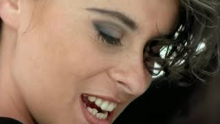 Lisa Stansfield - Change (Official Music Video), Full HD (Digitally Remastered and Upscaled)