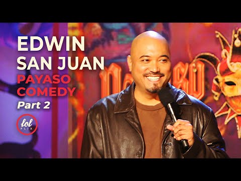 Mabuhay • Edwin San Juan • FULL SET | LOLflix