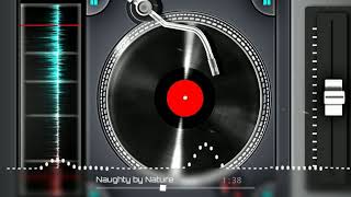 Wicked Bounce - Naughty by Nature