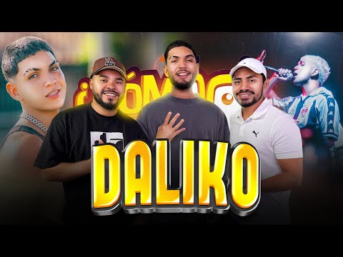 Podcast con DALIKO ¡La Dr0ga y su rehabilitación! SUS NUEVOS PROYECTOS. 
