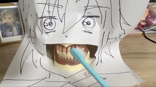 【歯科】卯月コウ8周年おでめこう