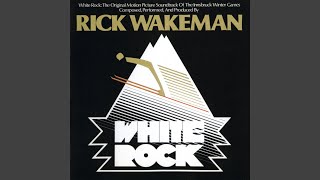 Searching For Gold (From "White Rock" Soundtrack)