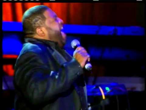 Coco McMillan featuring Gerald Levert
