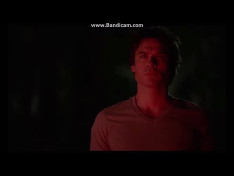 Dear Elena... Who Is Damon Salvatore | Vampire Diaries | 7x04