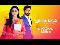 Guppedanthamanasu Serial Fame Rishi Vasudhara Dubbed In Kannada Serial Honganasu