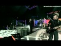 Thousand Foot Krutch - Move (Live At the Masquerade DVD) Video 2011