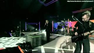 Thousand Foot Krutch - Move (Live At the Masquerade DVD) Video 2011