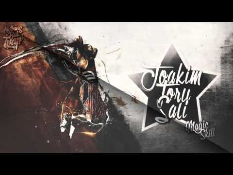 #MAGICSKILL JOAKIM X TORU X SALI  #NBT