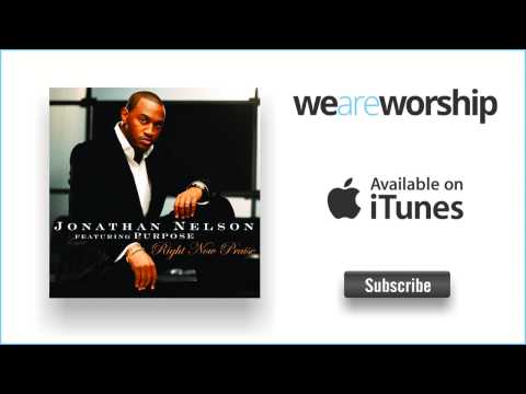 Jonathan Nelson - My Name Is Victory